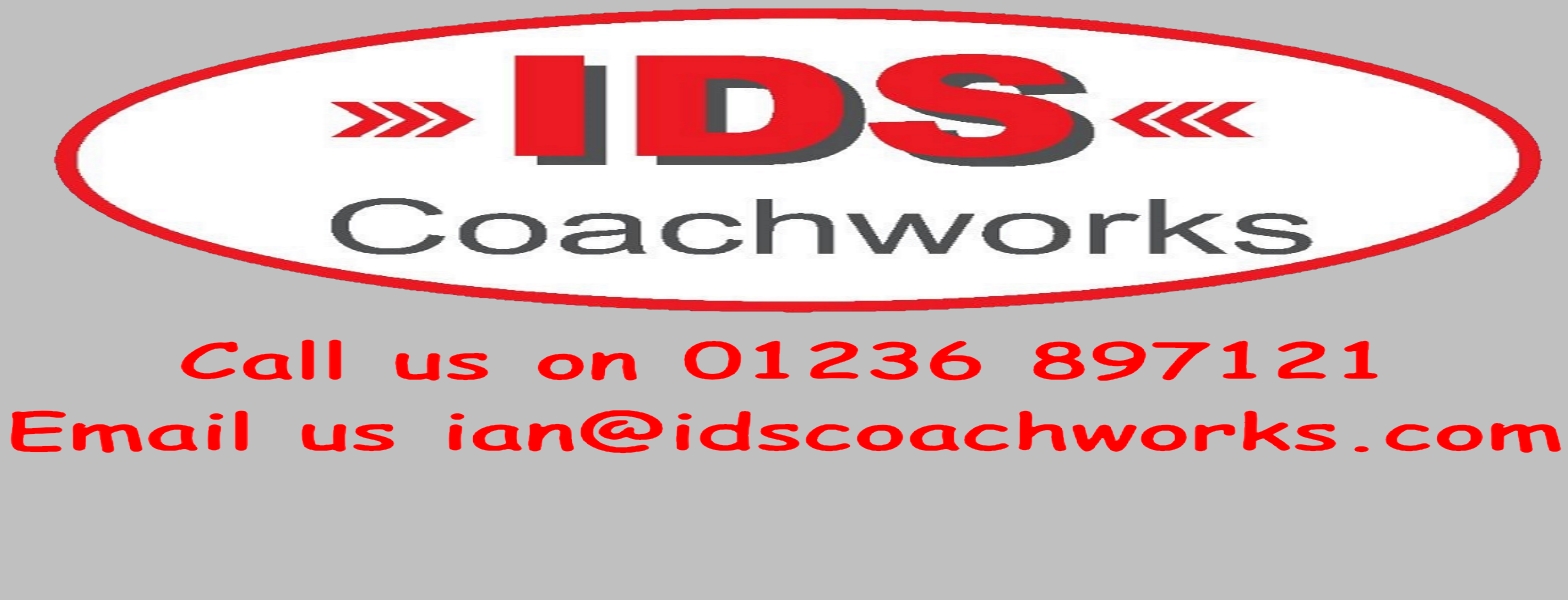 IDS Coachworks